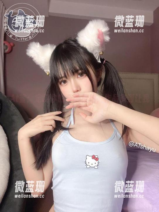 AT鲨 At鲨:定制你的奇葩旅拍,作品多到让我直呼哇喔。