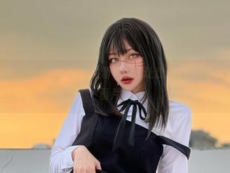 图册翻得我晕，Choi Ji Yun的雷电将军让我想起了那些脑洞大开的动画片！