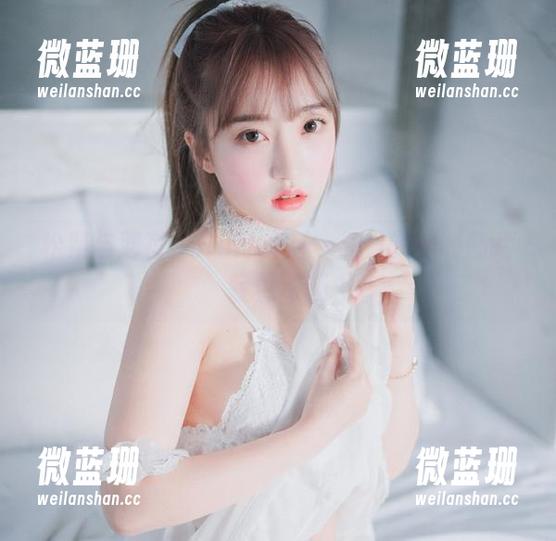 松紧与薄荷：HaNari(하나리)的定制图片轻舞飞扬