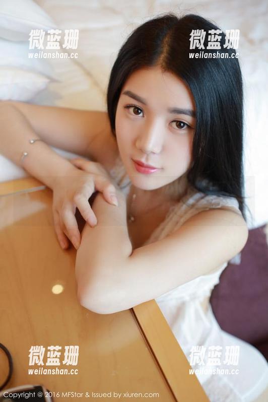 MFStar模范学院 - Hana妹的桌面闲聊：一份真正的办公室私房图集