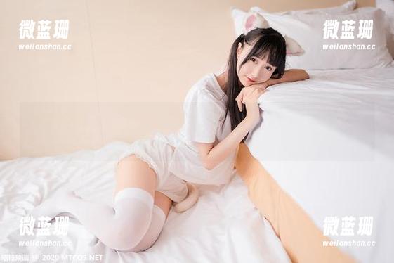 喵糖映画的猫儿少女合集，看这些照片，容易让我脑补一整个小剧场...