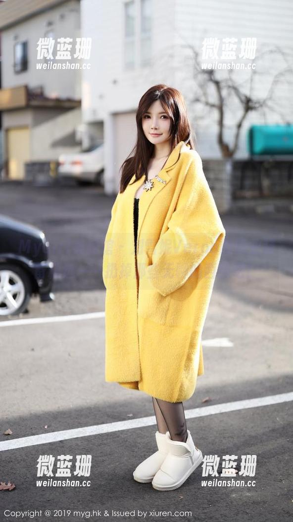 MyGirl美媛馆 - 刘雪妮Verna的职业装备精选——扔掉那些无聊的西服吧！