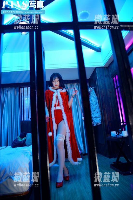 PANS写真-卡卡 PANS写真 - 瞧,卡卡的新模试镜图集分享,姿势犯规啊