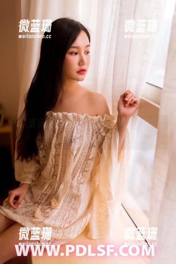 PDL潘多拉 - 可乐Vicky的美图，死库水一代黑马，居然这么俏丽。