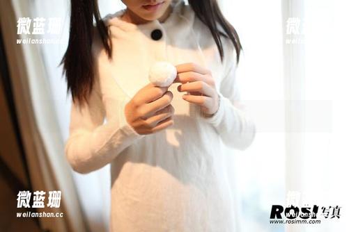 ROSI甜心合集，你敢下载吗？不怕上瘾？
