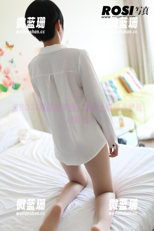 这ROSI制服的美图，难道上班能当壁纸，好闹心！