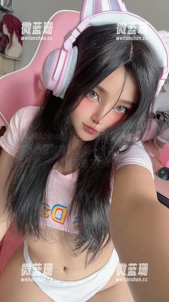 SayoMomo的碧蓝航线阿尔萨斯图包，一不小心就被带进了另一个次元，OMG，冲不动了！