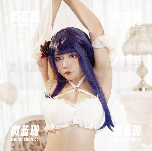 对，泳池就是个男神，SayoMomo的写真原图值得慢慢琢磨