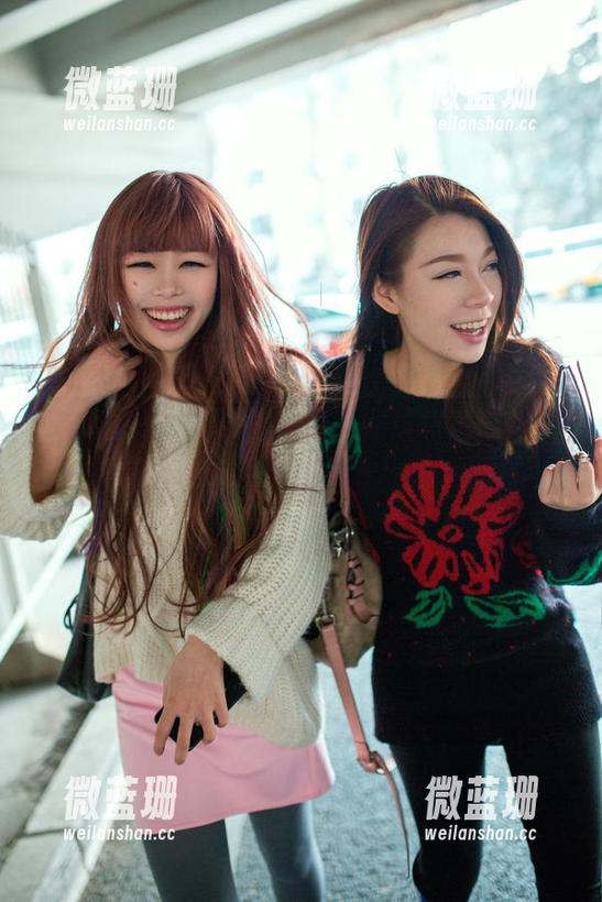 TuiGirl推女郎 - 王馨瑶的透明感：全套图片让人想多看几眼
