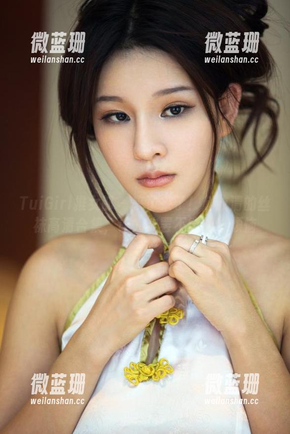TuiGirl推女郎-赵纹清 TuiGirl推女郎 - 来了来了!赵纹清的丝袜高清合集,让人欲罢不能的小烦恼