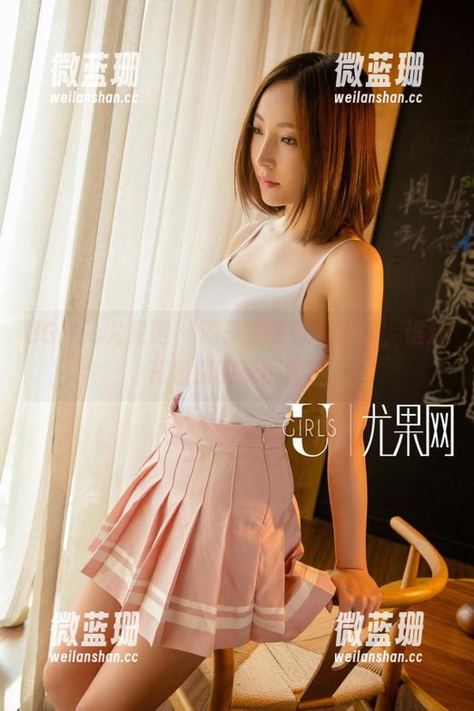 UGirls尤果网-游子熙 UGirls尤果网 - 游子熙的泳装合集,谁还在看别的东西嘛?