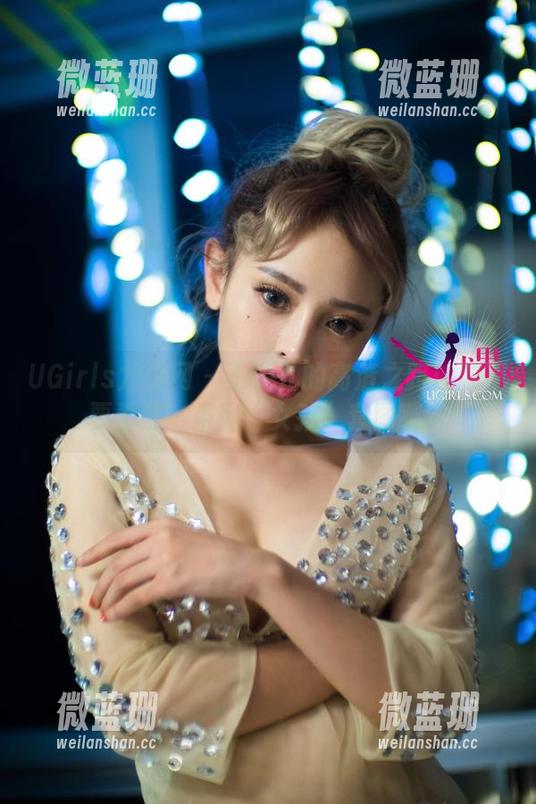 UGirls尤果网-王瑞儿 UGirls尤果网 - 王瑞儿的高清之路:要不要看那一系列“女孩”套图啊?