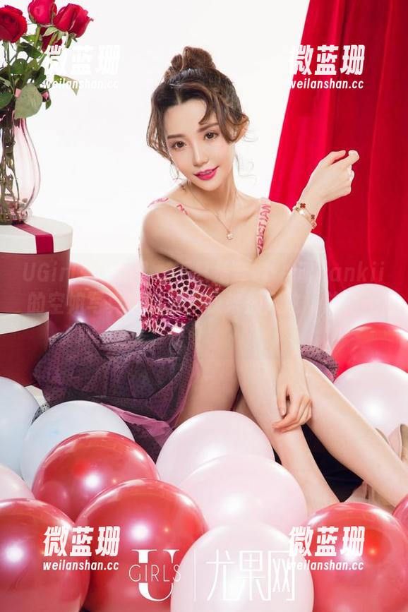 UGirls尤果网-禅叽zankii UGirls尤果网 - 不只是云端-禅叽zankii的空姐写真集资源,快来加入这场旅行吧!