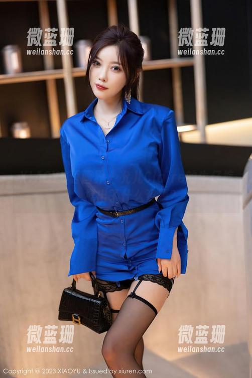 XIAOYU语画界-允儿Claire XIAOYU语画界 - 允儿Claire的牛仔裤,撩出了什么资源?
