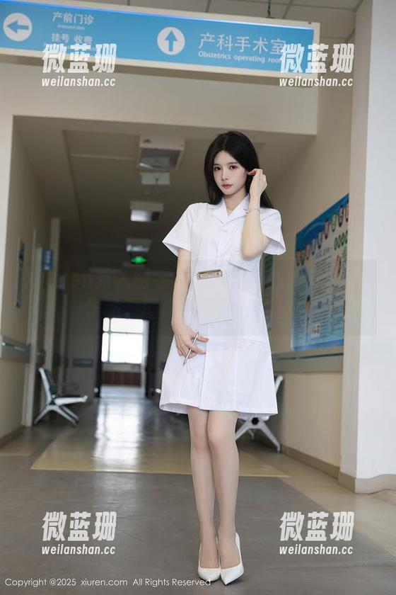 Xiuren秀人网-伊一Moon Xiuren秀人网 - 伊一Moon的#水手服#作品,图库一下子就活了!