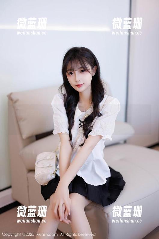 Xiuren秀人网 - 初梦瑶的私拍图包，秘密总要有人揭露吧。