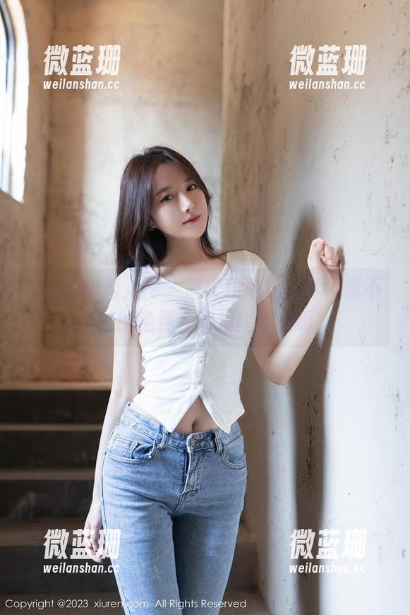 Xiuren秀人网-唐安琪 Xiuren秀人网 - 唐安琪黑色写真,错不过的免费套图提醒你来啊