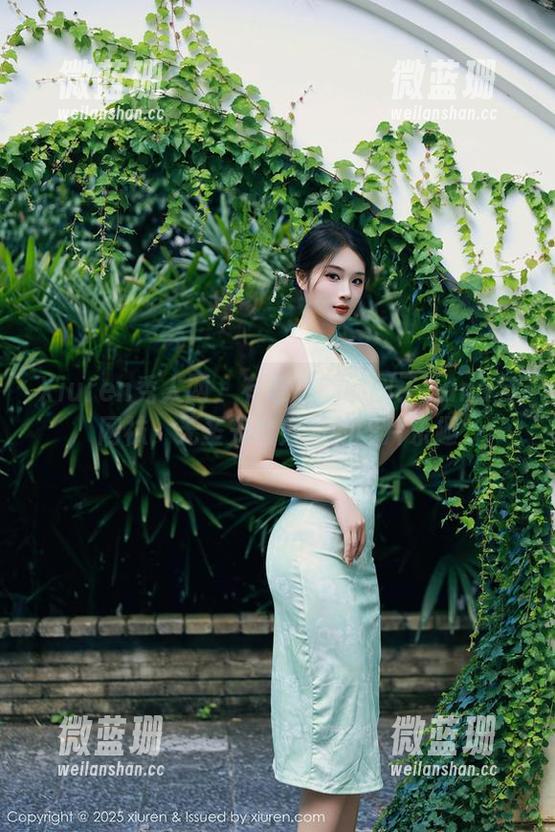 Xiuren秀人网-团团子_una Xiuren秀人网 - 有意思的团团子_una与网袜,无圣光套娃般的图片乐趣