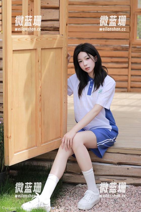 Xiuren秀人网 - 小兔纯纯发布的美足作品分享——每一个细节都让你想不到的“趾”动！