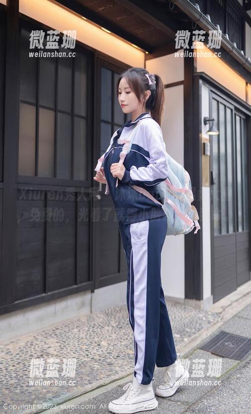Xiuren秀人网 - 沐沐baby的温柔大图，免费的，光看了就得小脸红，真要命。