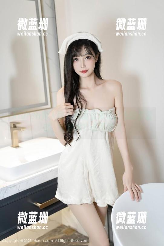 Xiuren秀人网-蛋蛋宝 Xiuren秀人网 - 网盘里那张白色的蛋蛋宝,靠谱吗?说不准哦