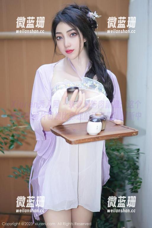 Xiuren秀人网-软软爱吃肉 Xiuren秀人网 - 软软爱吃肉新推:这个夏天的图片切换比你想的还有趣!更新中。