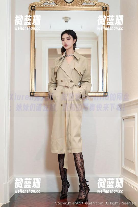 Xiuren秀人网-陆萱萱cecillia Xiuren秀人网 - 陆萱萱cecillia的网盘:妹妹们请注意,漂亮的写真快来下载!