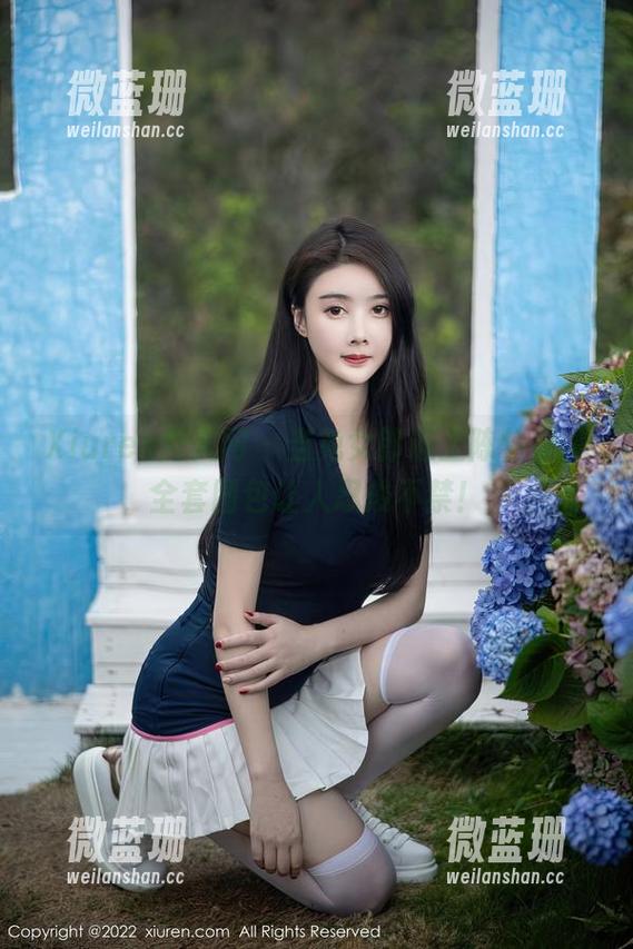 Xiuren秀人网-陈怡曼 Xiuren秀人网 - 当兔女郎遇上陈怡曼,全套图包让人忍俊不禁!
