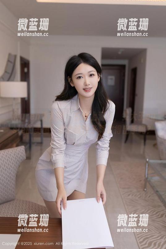 Xiuren秀人网 - 在线上溜达，雯大王susie的美图，甜心这牌子真拿得出手吗？