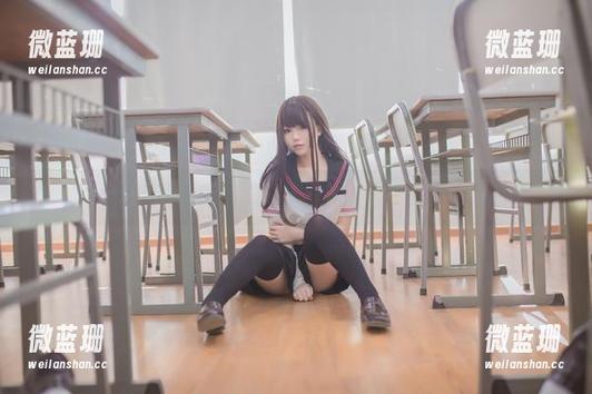 Yoko宅夏的作品推出定制斯卡哈教师，真的是有毒的选择。