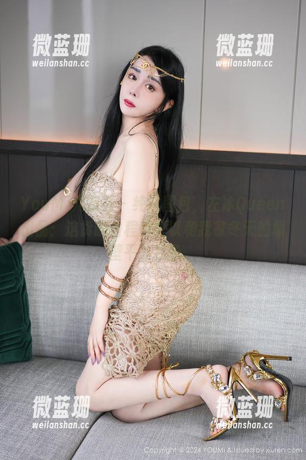 YouMi尤蜜荟 - 纯白图包，左冰Queen出品：这货的白程度可以和我家冬天的墙壁平分秋色。
