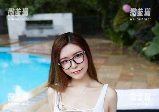 YouWu尤物馆-婕西儿jessie YouWu尤物馆 - 在屋顶上:婕西儿jessie的天台作品,定制里的那点小情调很迷人啊。