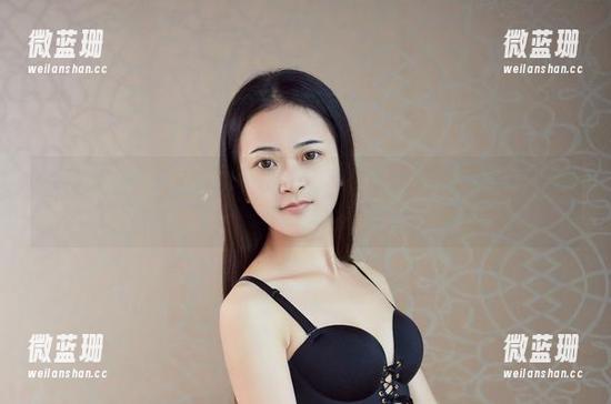 YouWu尤物馆 - 精选花嫁图包，木木hanna可能已经是全城最亮眼的新娘。