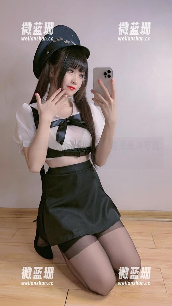 Miko酱的御姐图包？这难道是高冷与温柔的绮丽碰撞？