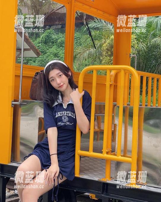 roroki骷髅姬 roroki骷髅姬的内衣福利,随时请收好,这图包太呛了!