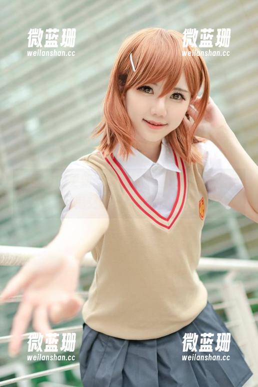 sally多啦雪 万圣节的更新sally多啦雪又在写真里跟小鬼交流…你听懂了吗?
