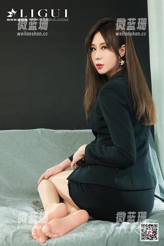 丽柜 - 本以为女神只是传说，结果汐汐每天都在诠释！