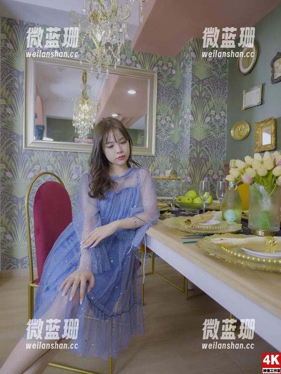 丽柜 - 美美最新夏日图册，教你如何优雅地和飞虫战斗！