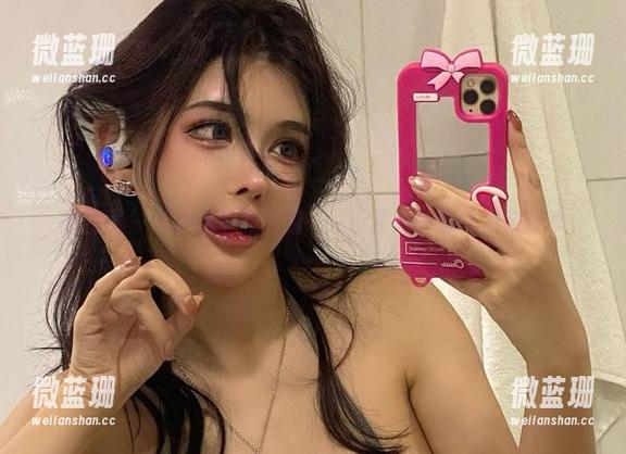 于芷晴 微密圈 - 死库水里的涟漪——于芷晴的别样图集分享