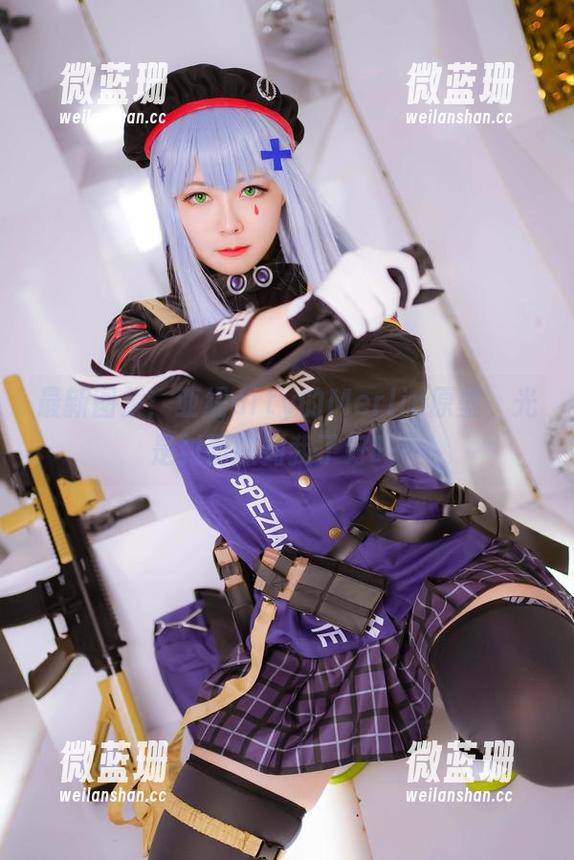 亚缇arty 最新图集:亚缇arty的Merlin原型,光是封面撩到我了好吗?