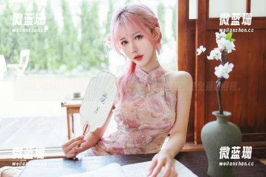 仙女月的浴室合集，给你没有圣光的另种美感，感觉别致得很。