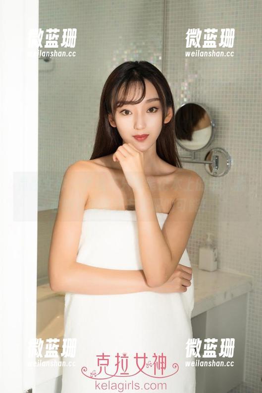 克拉女神-孟君 克拉女神 - 学姐不只是笔记本上的字,孟君的套图中还有无限的可能!
