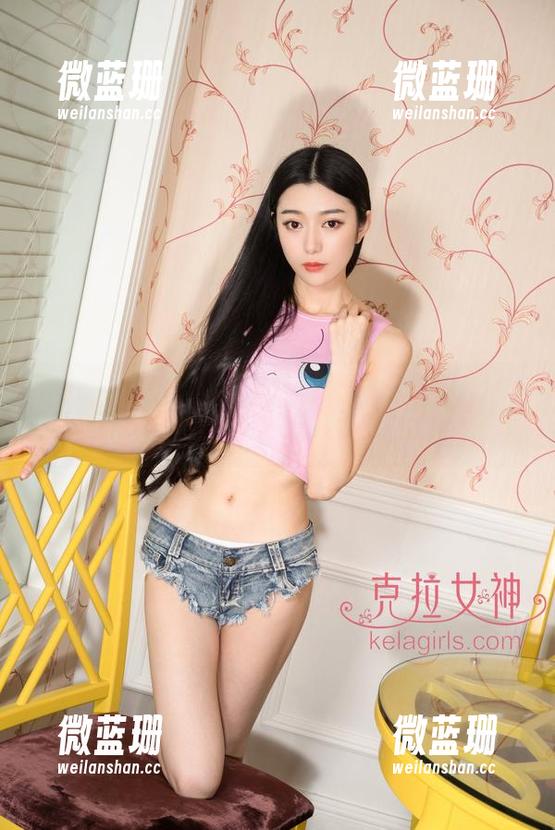 克拉女神-瑞莎 克拉女神 - 免费白丝照片大集合,瑞莎这回可真玩得开!