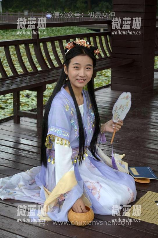 初夏女神 - 双双圣诞快乐合集——这个你肯定想下载的时刻，快行动！