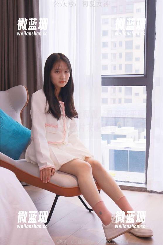 初夏女神-环环 初夏女神 - 环环穿上和服,私拍出乎意料的美,图片来瞧瞧呗