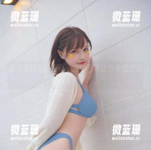 幽灵姬现身！千夜未来的写真让我也想逆袭成‘灵’！