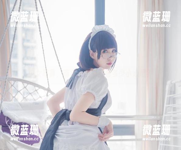 少女写真，南鸽的眼中藏着多少小心思？
