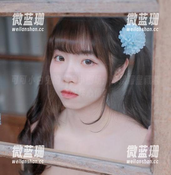 可可小白兔的私房小剧场：体操服里藏着多少样心情？