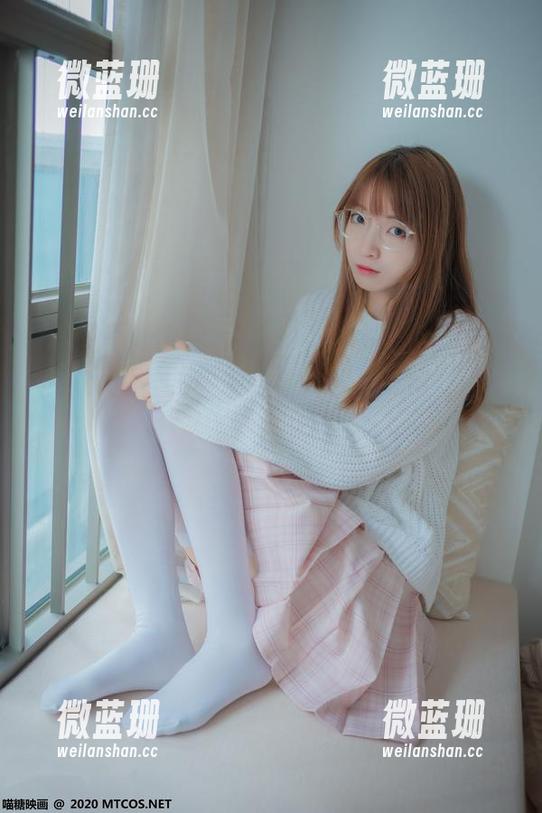 喵糖映画，狂三兔女郎资源，这货儿让我的心猿意马了！