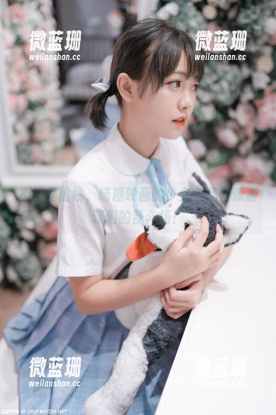 不只是前线，喵糖映画的少女全集更像猫咪们的乱斗场！
